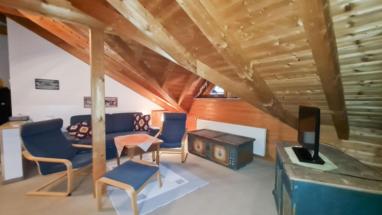 Lago Mio - Pension Am See - Bei Uns Verbringt Ihr Eine Wundervolle Zeit Direkt Am Wasser Вьортзее Екстериор снимка